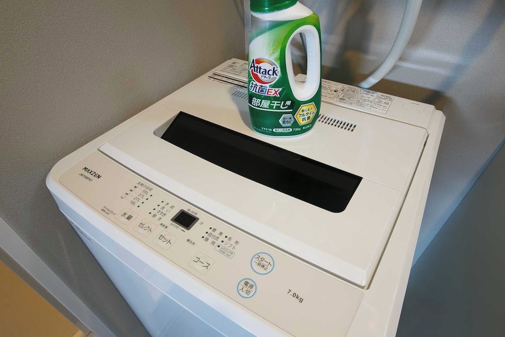 Twinberry CHITOSE Apartment, Non Smoking (203) 46