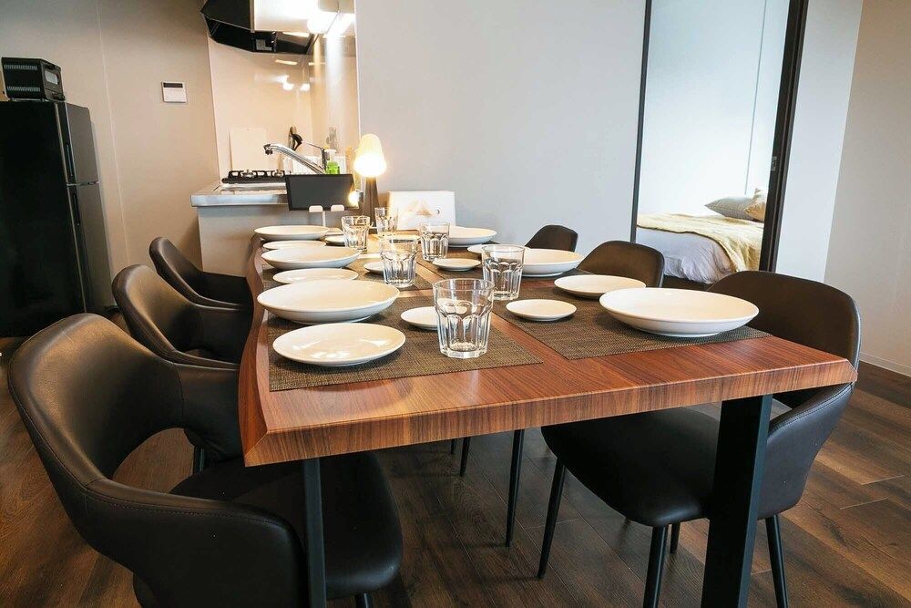 Twinberry CHITOSE Apartment, Non Smoking (403) 57