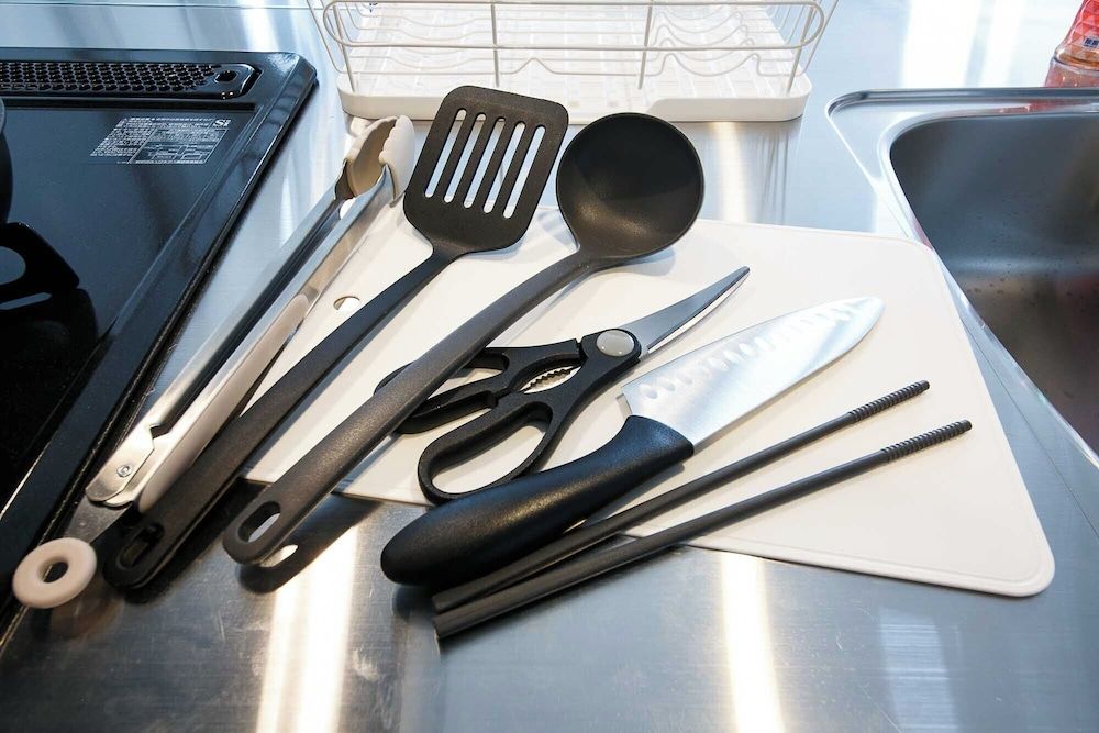 Twinberry CHITOSE Apartment, Non Smoking (202) 22