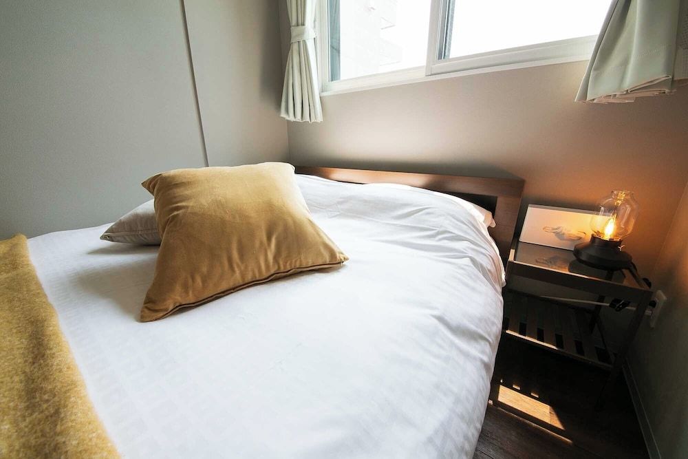 Twinberry CHITOSE Apartment, Non Smoking (203) 19