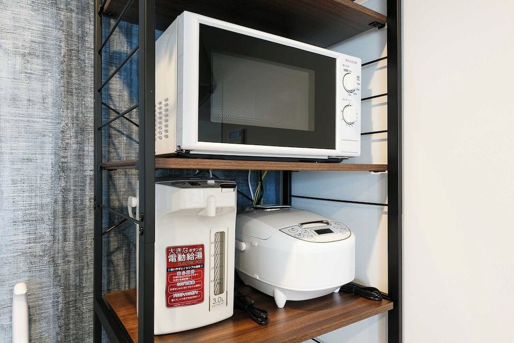 Twinberry CHITOSE Apartment, Non Smoking (202) 32