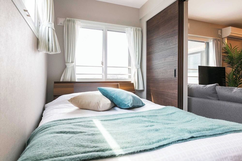 Twinberry CHITOSE Apartment, Non Smoking (403) 13