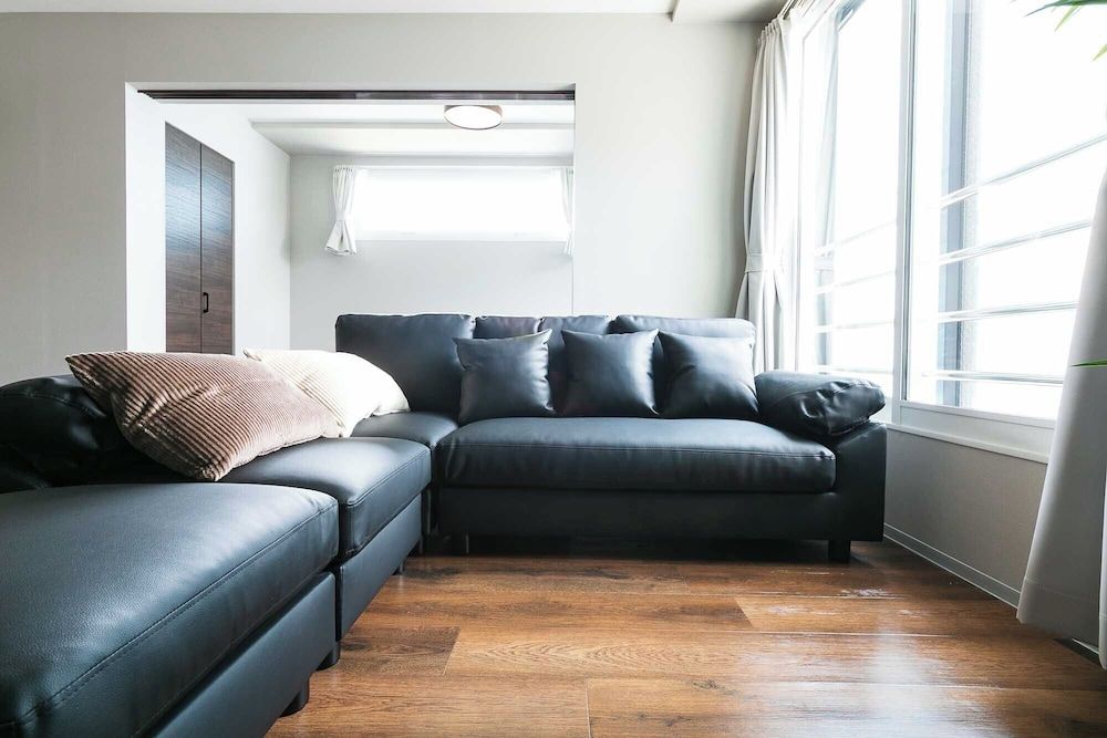 Twinberry CHITOSE Apartment, Non Smoking (203) 24