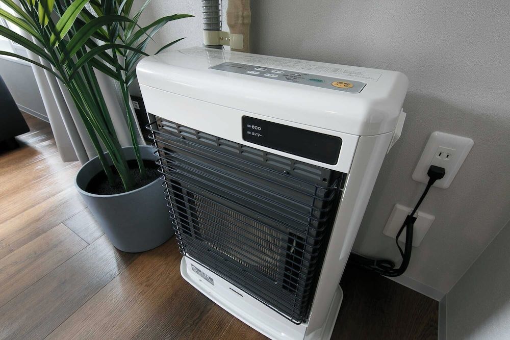 Twinberry CHITOSE Apartment, Non Smoking (203) 10