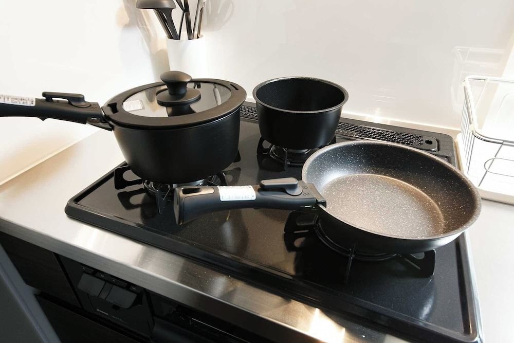 Twinberry CHITOSE Apartment, Non Smoking (203) 37