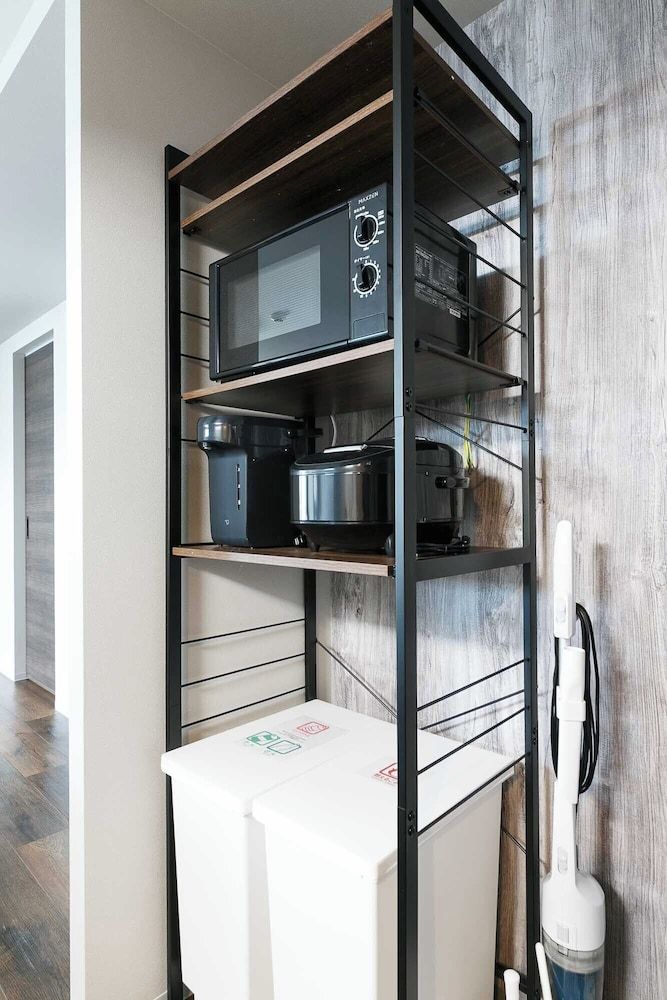 Twinberry CHITOSE Apartment, Non Smoking (203) 44