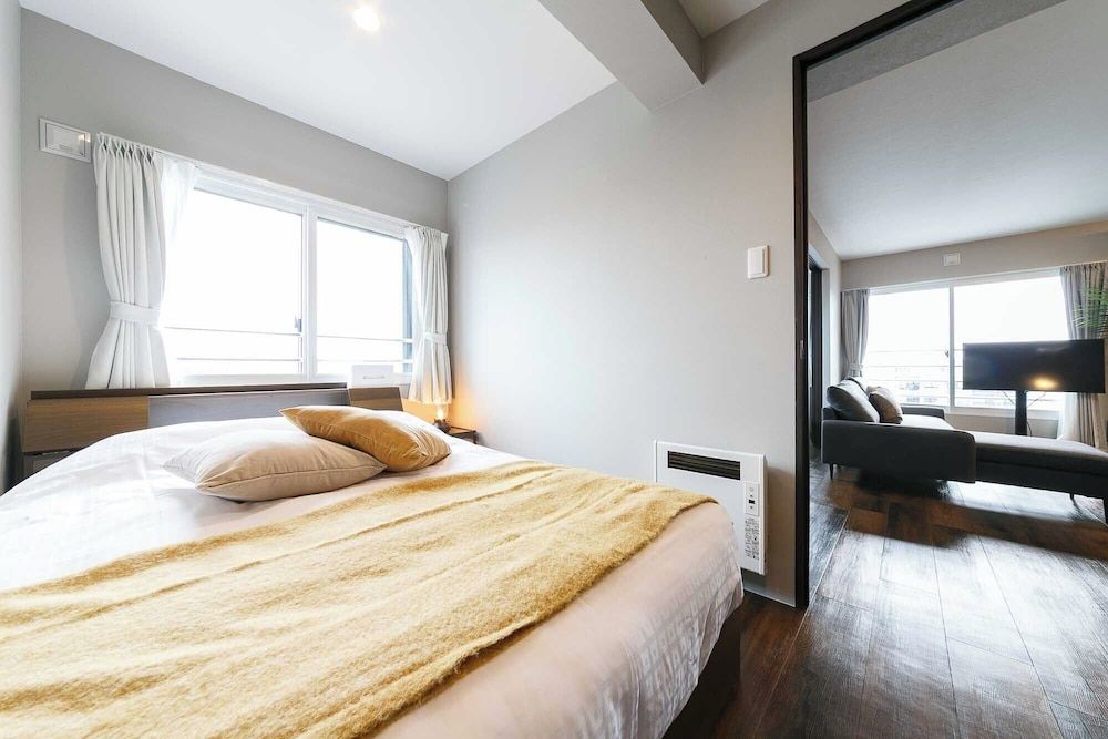 Twinberry CHITOSE Apartment, Non Smoking (403) 18