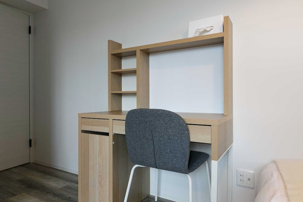 Twinberry CHITOSE Apartment, Non Smoking (202) 14