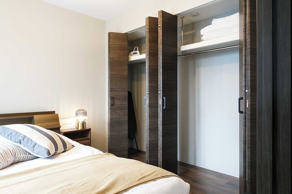 Twinberry CHITOSE Apartment, Non Smoking (403) 26