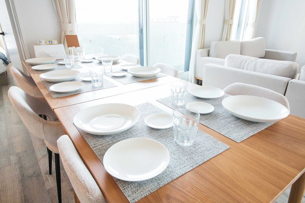 Twinberry CHITOSE Apartment, Non Smoking (202) 31