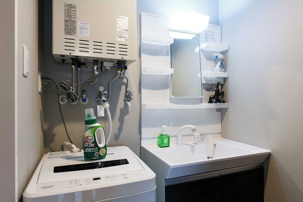 Twinberry CHITOSE Apartment, Non Smoking (403) 47