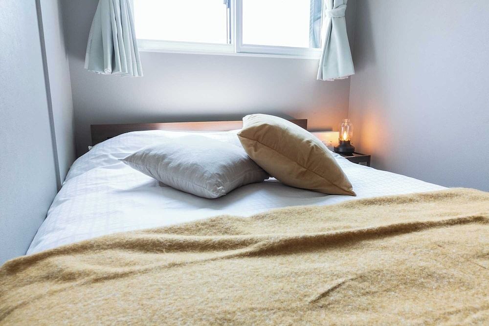 Twinberry CHITOSE Apartment, Non Smoking (203) 25