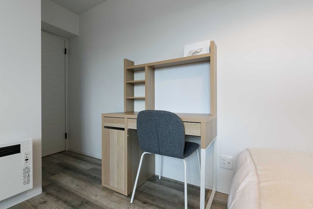 Twinberry CHITOSE Apartment, Non Smoking (202) 11