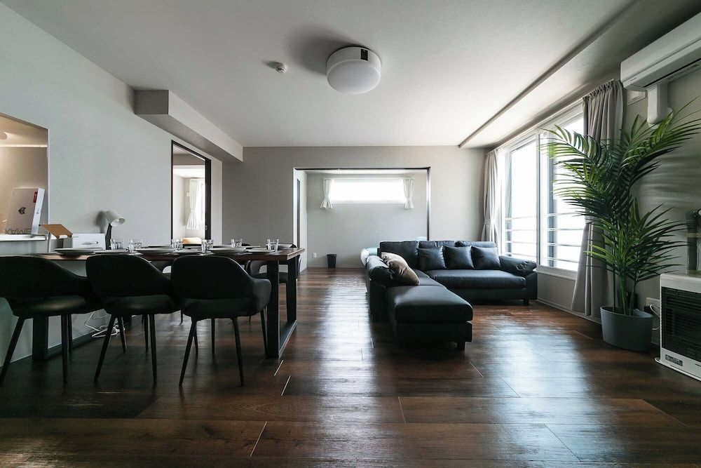 Twinberry CHITOSE Apartment, Non Smoking (203) 14