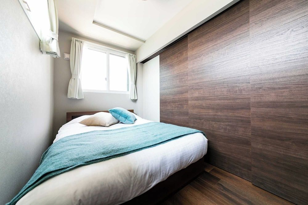 Twinberry CHITOSE Apartment, Non Smoking (203) 15