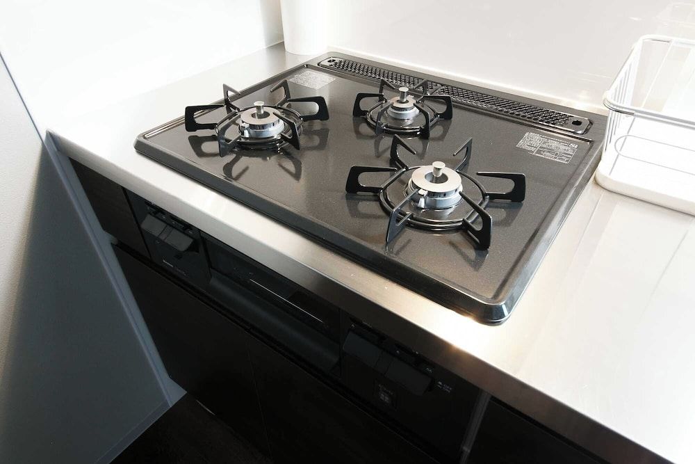 Twinberry CHITOSE Apartment, Non Smoking (203) 42