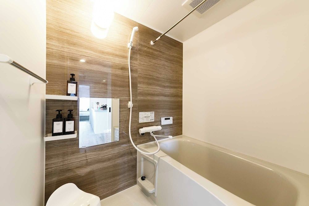 Twinberry CHITOSE Apartment, Non Smoking (202) 41