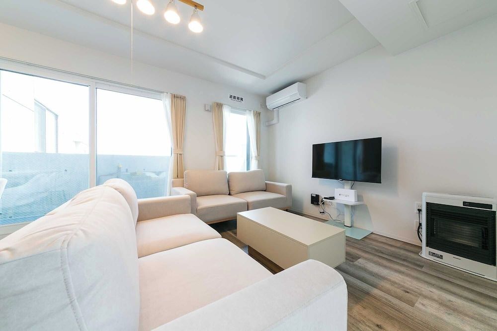 Twinberry CHITOSE Apartment, Non Smoking (202) 4