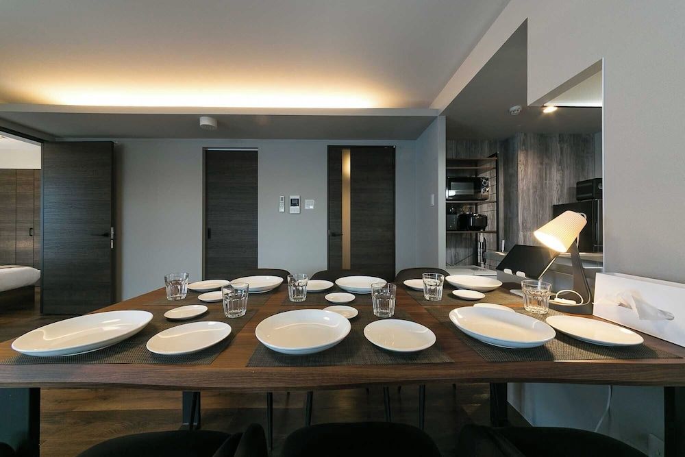 Twinberry CHITOSE Apartment, Non Smoking (403) 39