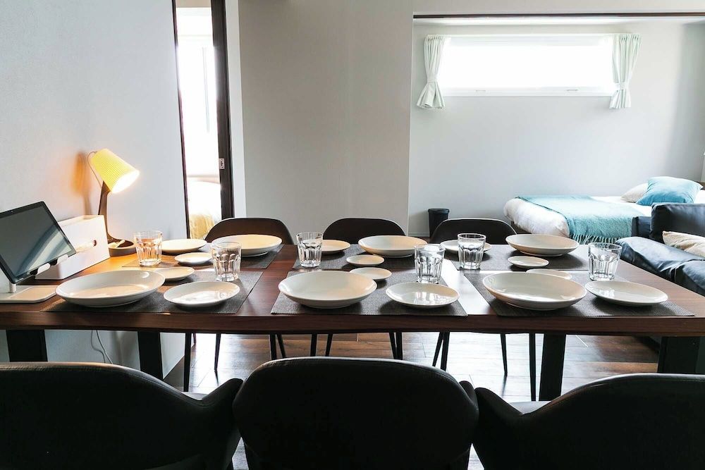 Twinberry CHITOSE Apartment, Non Smoking (203) 36