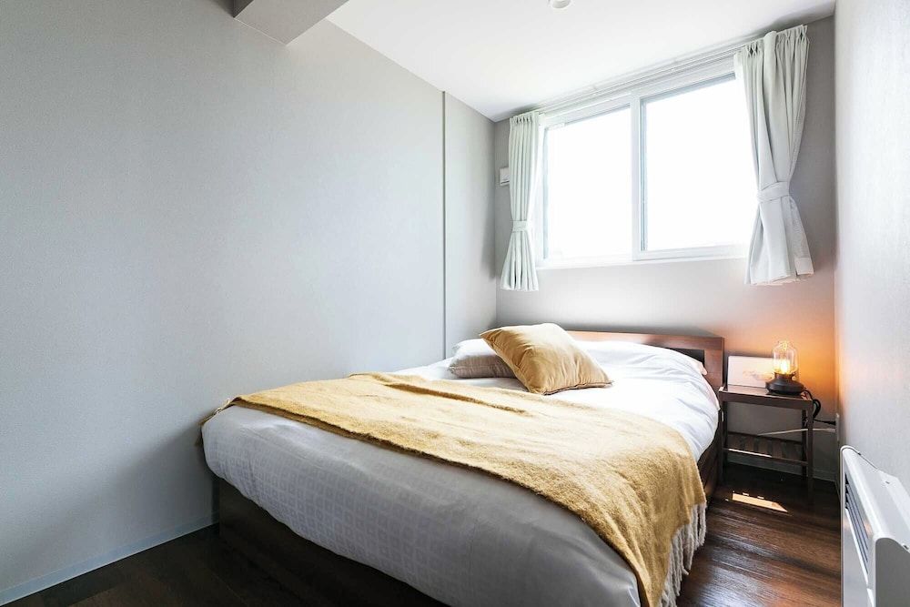 Twinberry CHITOSE Apartment, Non Smoking (203) 16