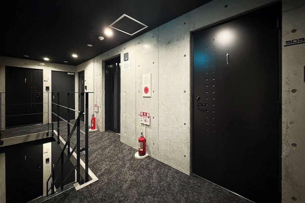 Twinberry CHITOSE Apartment, Non Smoking (203) 28