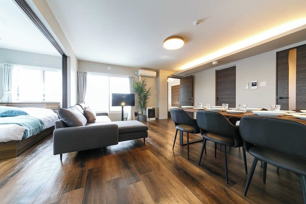 Twinberry CHITOSE Apartment, Non Smoking (403) 10