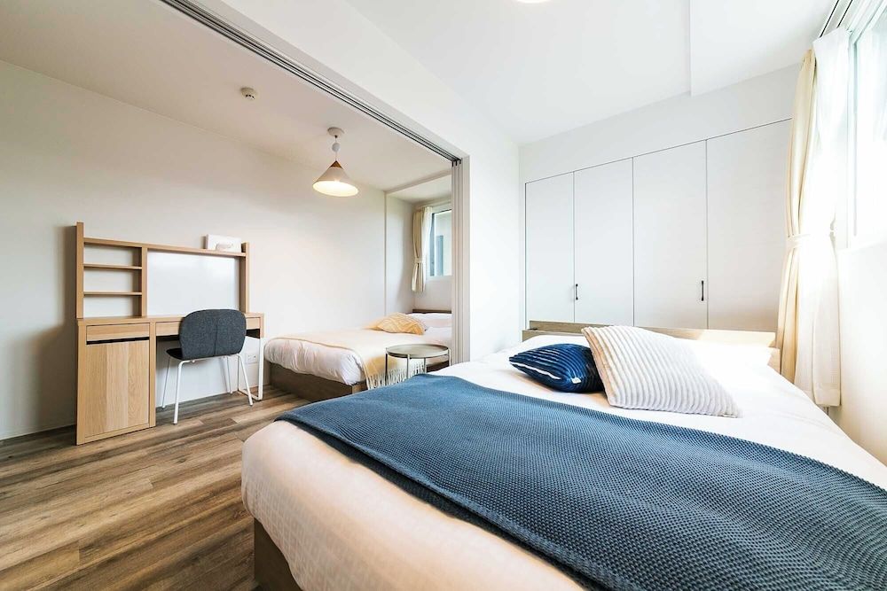 Twinberry CHITOSE Apartment, Non Smoking (202) 10