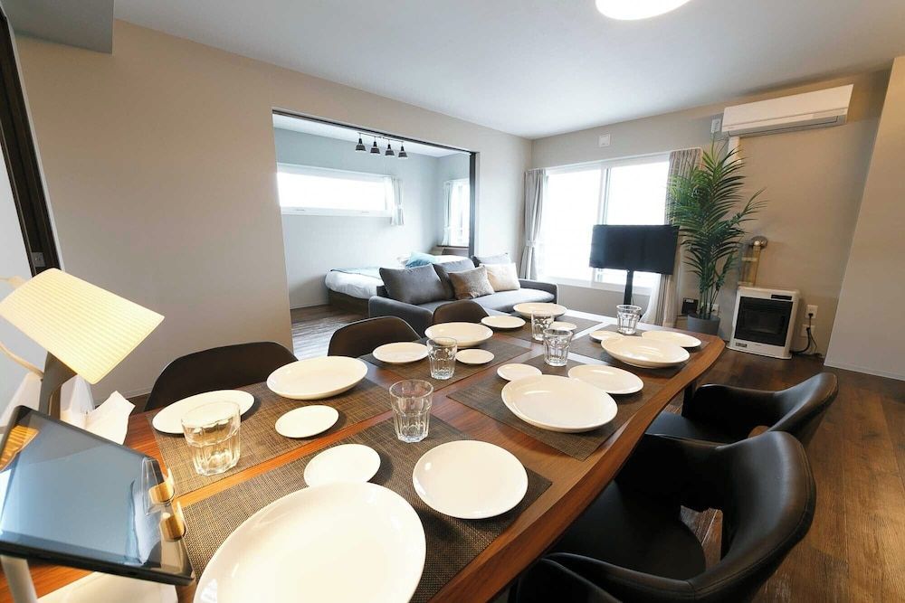 Twinberry CHITOSE Apartment, Non Smoking (403) 43