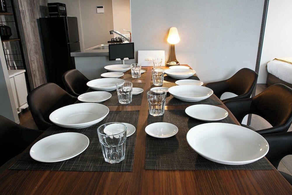 Twinberry CHITOSE Apartment, Non Smoking (203) 50