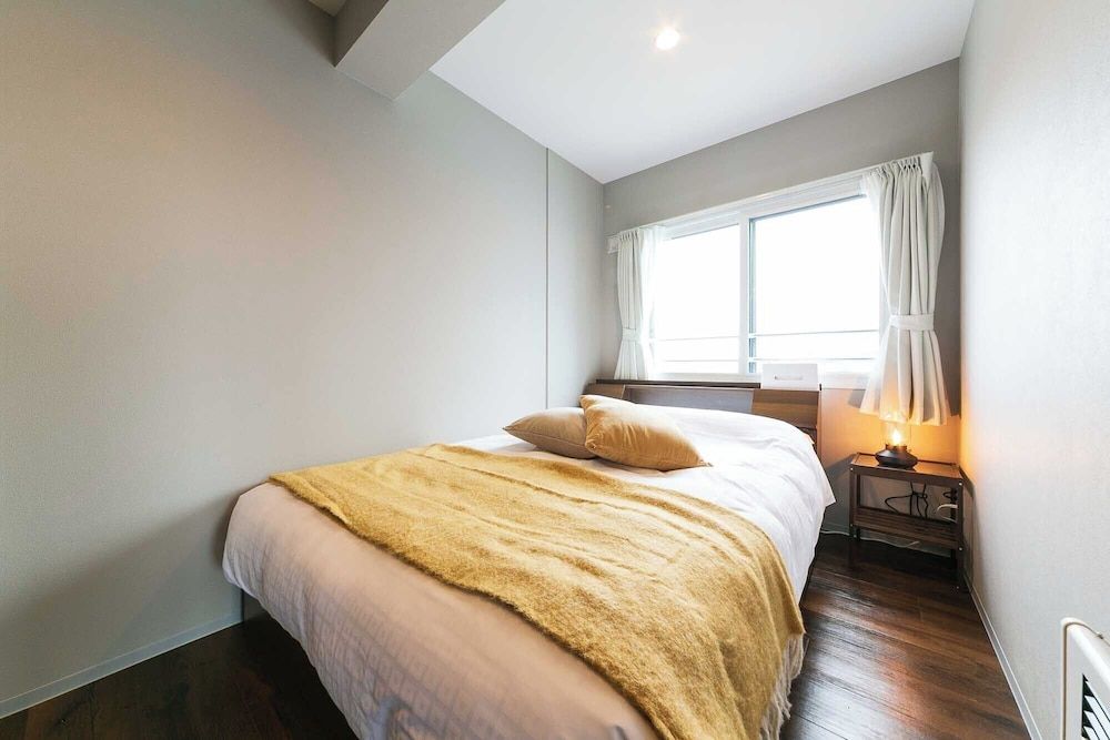 Twinberry CHITOSE Apartment, Non Smoking (403) 20