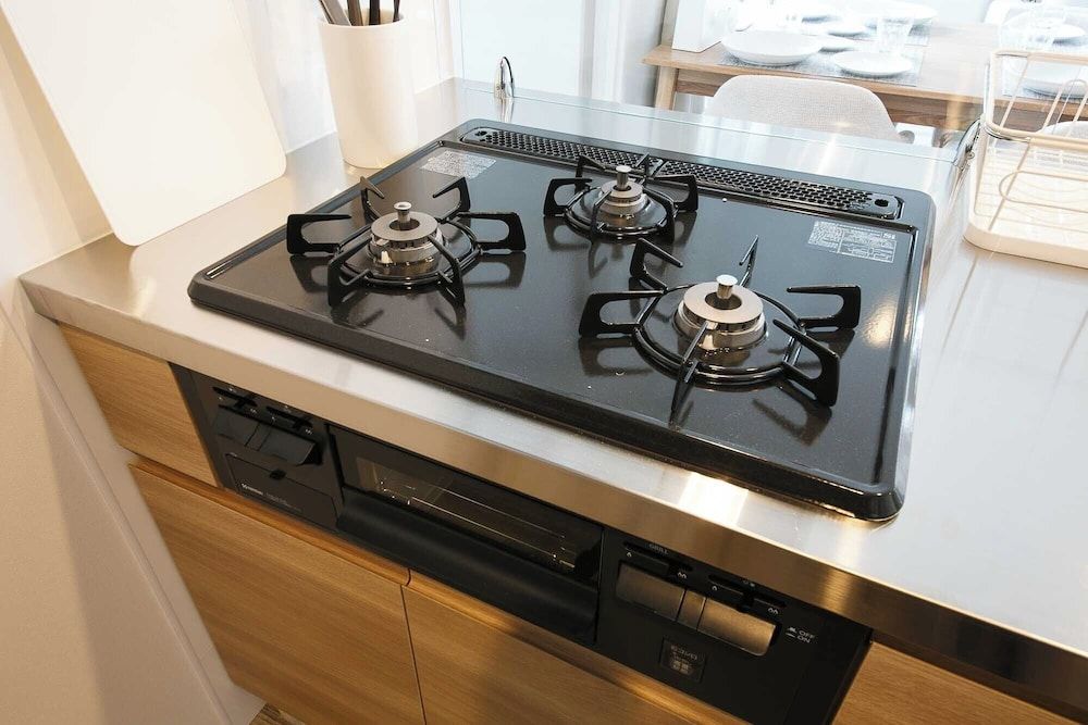 Twinberry CHITOSE Apartment, Non Smoking (202) 28