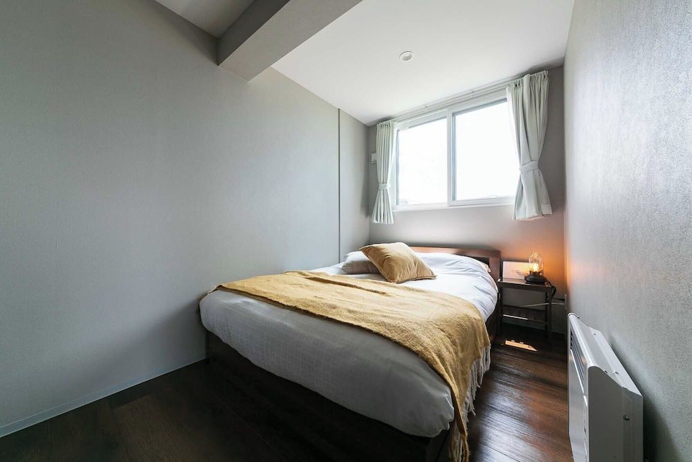 Twinberry CHITOSE Apartment, Non Smoking (203) 23