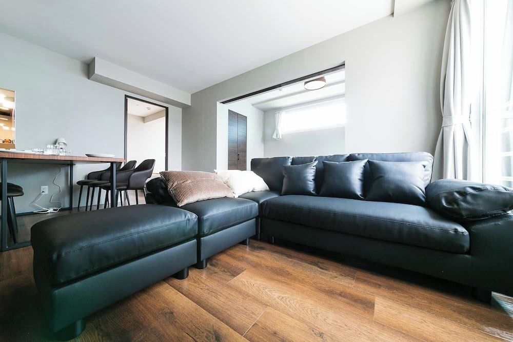 Twinberry CHITOSE Apartment, Non Smoking (203) 7