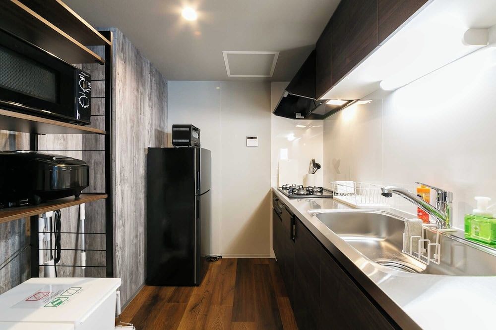 Twinberry CHITOSE Apartment, Non Smoking (403) 40