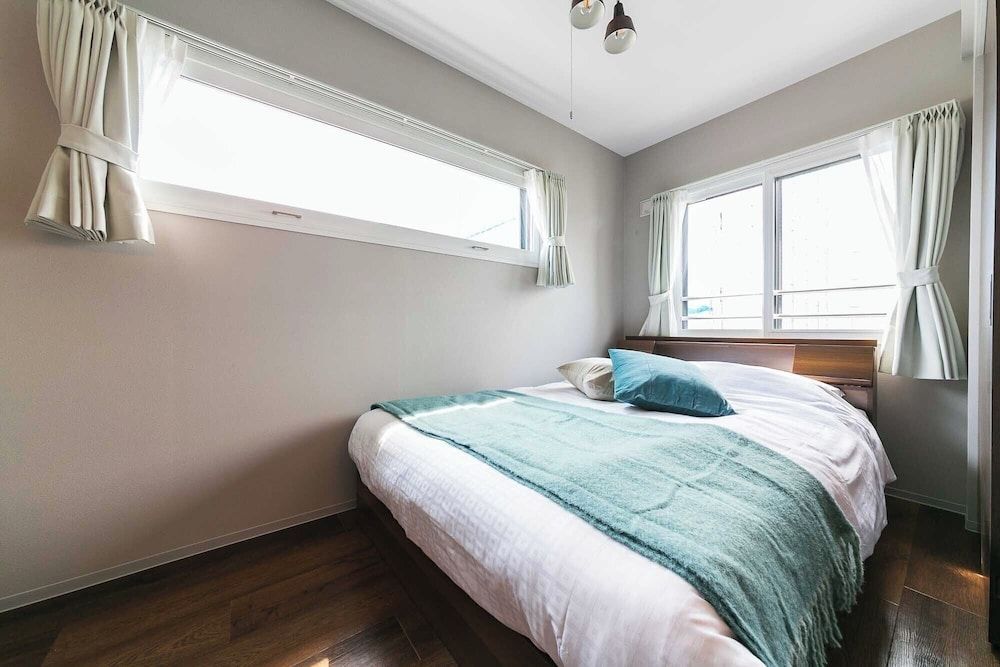 Twinberry CHITOSE Apartment, Non Smoking (403) 7