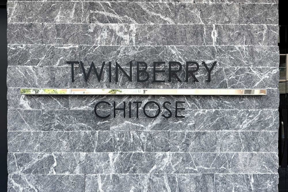 Twinberry CHITOSE Apartment, Non Smoking (203) 58