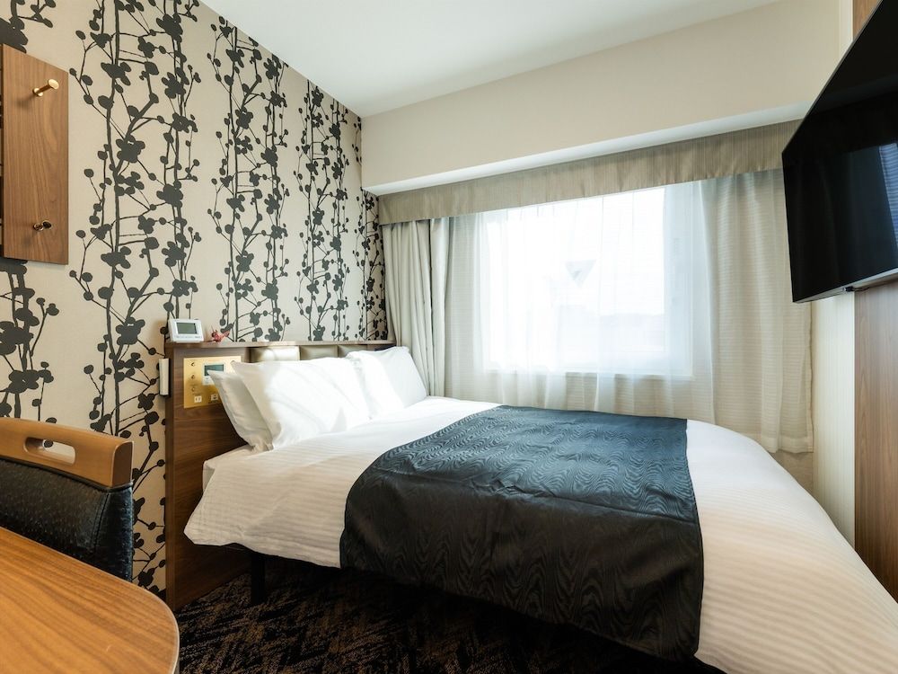 Double Room, Non Smoking