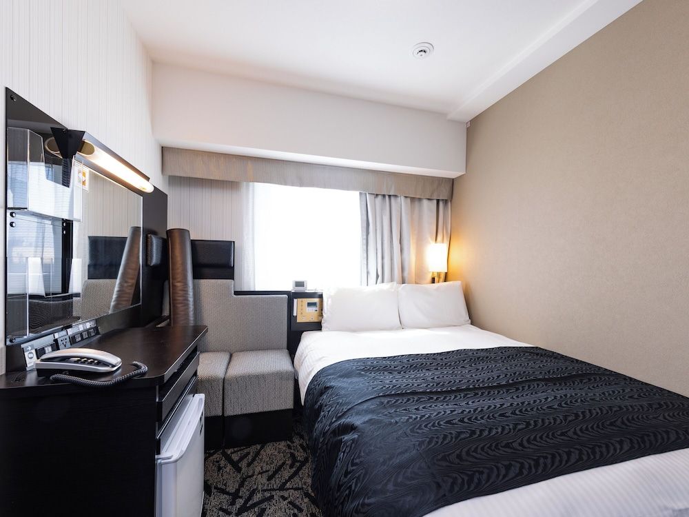 Room, Non Smoking (Cozy, for 1 People)