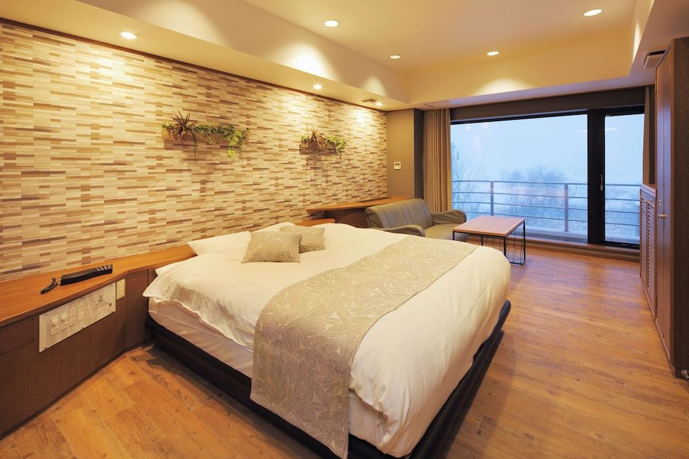 Hotel Atlantis Otaru - Adults Only Deluxe Room 5