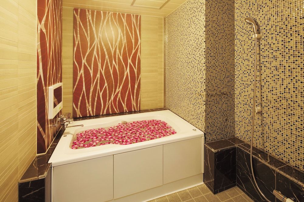 Hotel Atlantis Otaru - Adults Only Standard Room 11