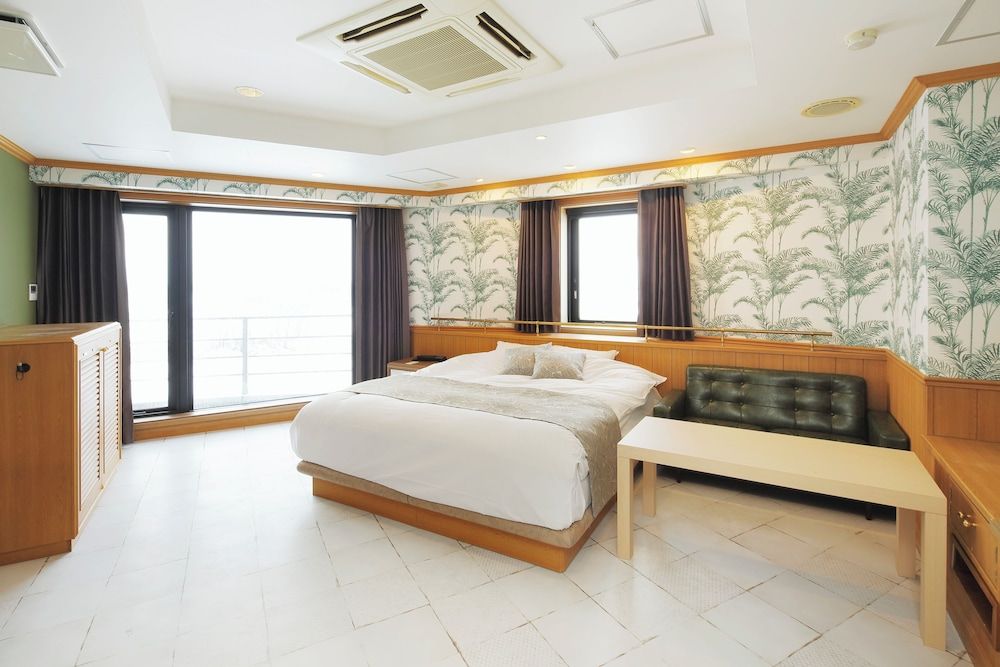 Hotel Atlantis Otaru - Adults Only Deluxe Room 4