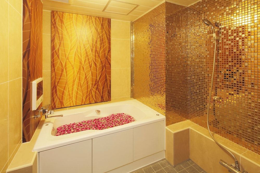 Hotel Atlantis Otaru - Adults Only Standard Room 10