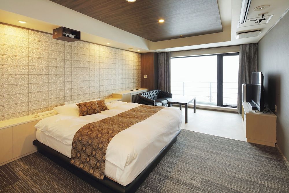 Hotel Atlantis Otaru - Adults Only Standard Room 4