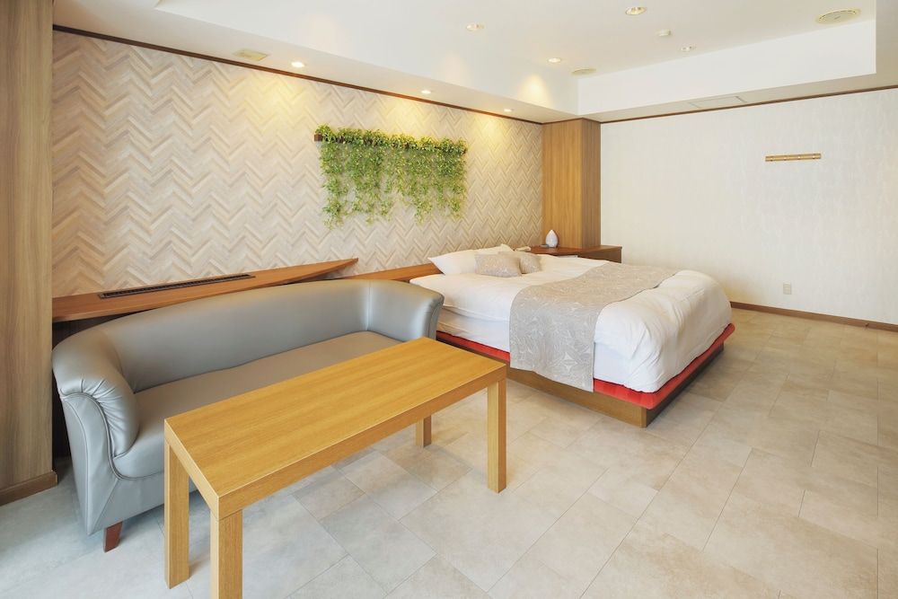 Hotel Atlantis Otaru - Adults Only Standard Room 2