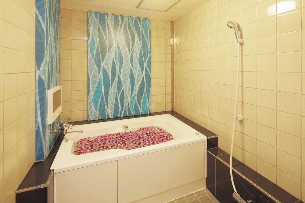 Hotel Atlantis Otaru - Adults Only Deluxe Room 10