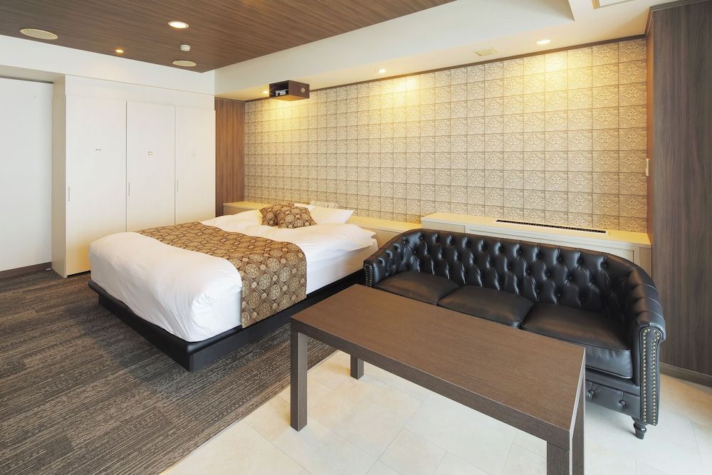 Hotel Atlantis Otaru - Adults Only Standard Room 6