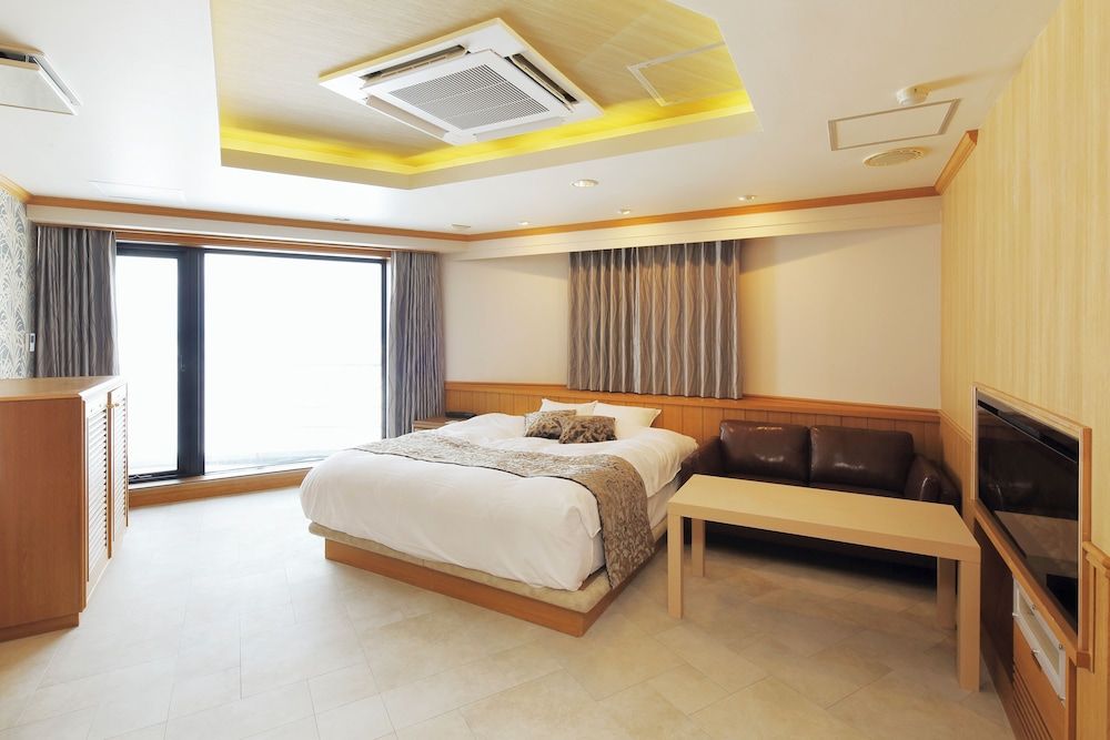 Hotel Atlantis Otaru - Adults Only