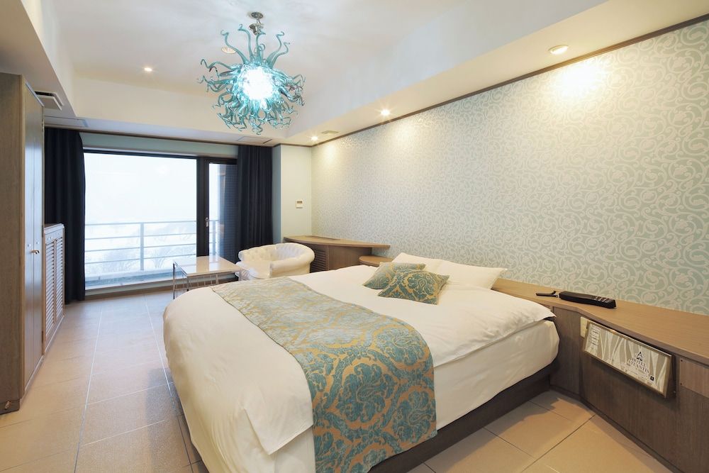 Hotel Atlantis Otaru - Adults Only Standard Room 7