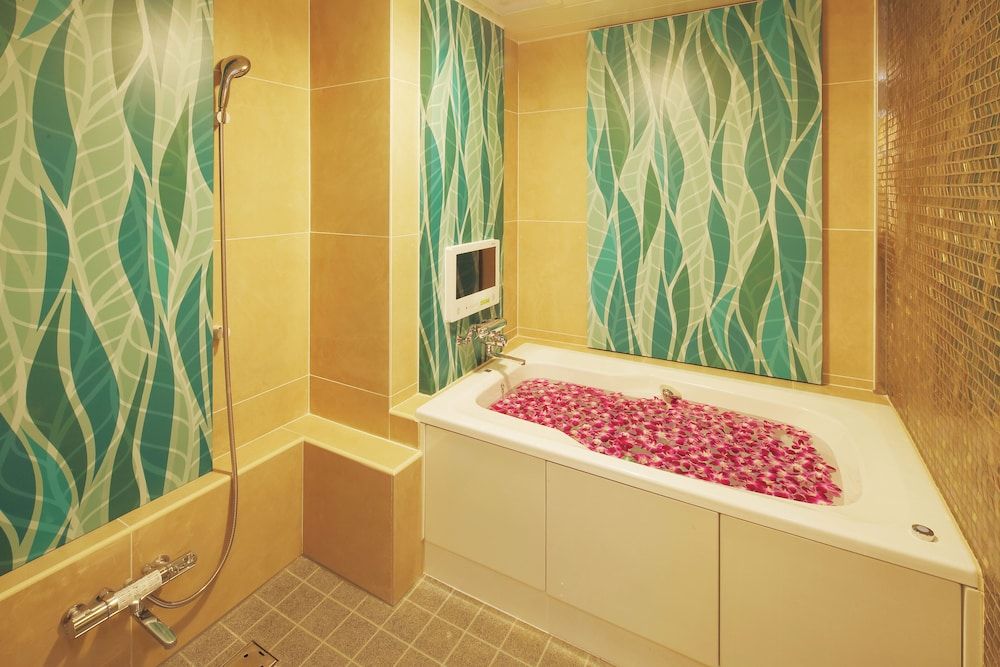 Hotel Atlantis Otaru - Adults Only Standard Room 9